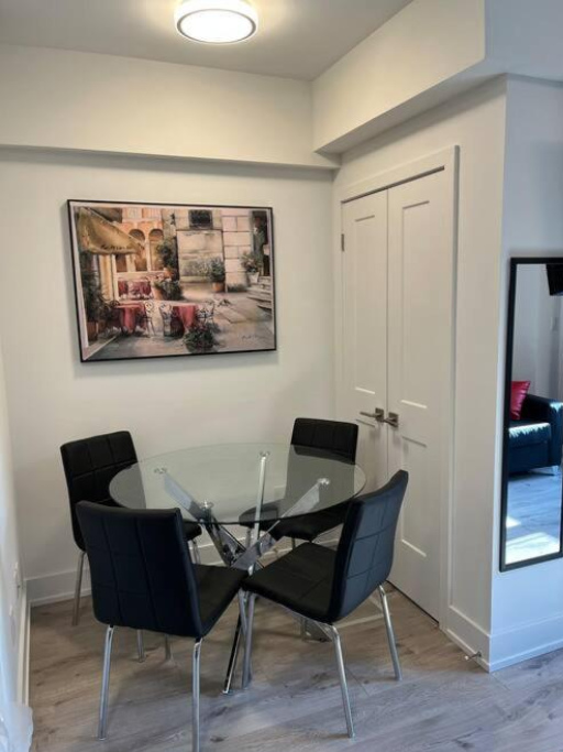 Lovely one bedroom condo with free parking - 尼亞加拉瀑布