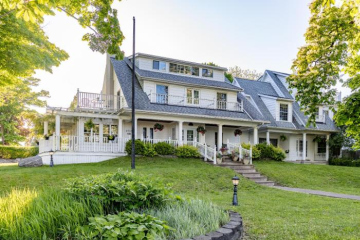 Chestnut Inn