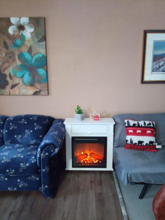 Clifton Cascade Retreat - Half Off Cleaning! - Niagara Falls