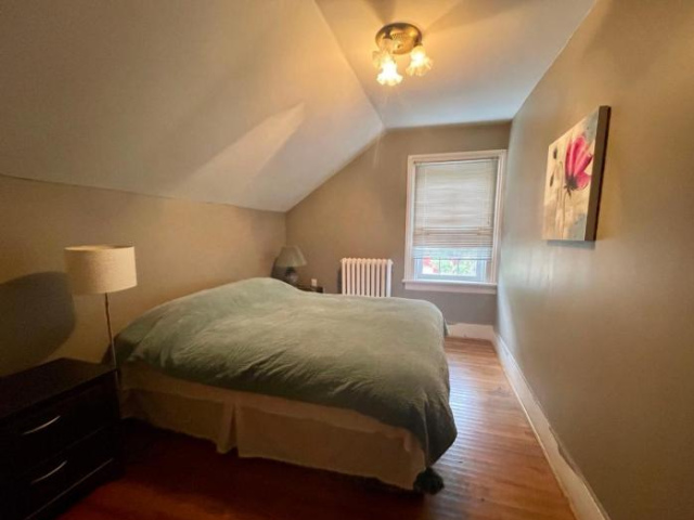 ROOM D IN THE WHITE HOUSE - Niagara Falls