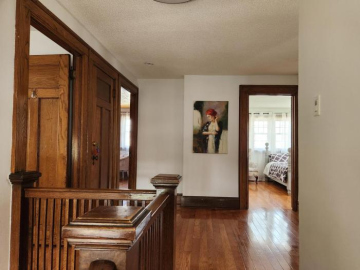 Classic Home