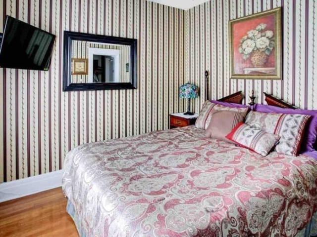 Two bedrooms unit with jacuzzi and great view - Niagara Falls