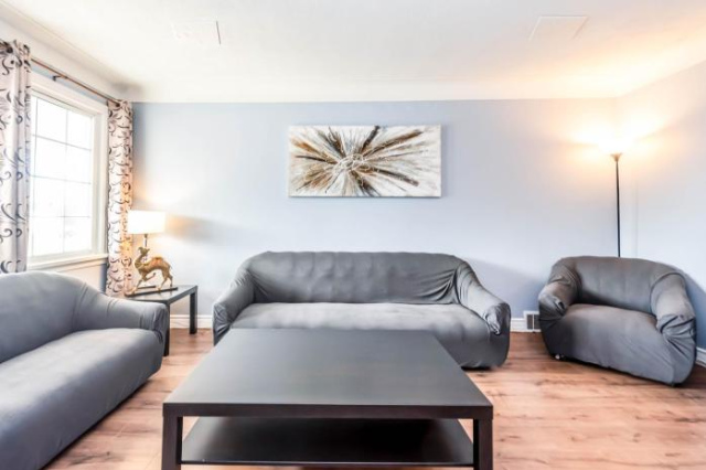 Holiday Home 7865LL - Niagara Falls