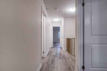 Brand New Beautiful 3-BR House