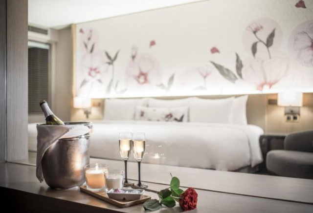 Sivatel Bangkok Hotel - Bangkok