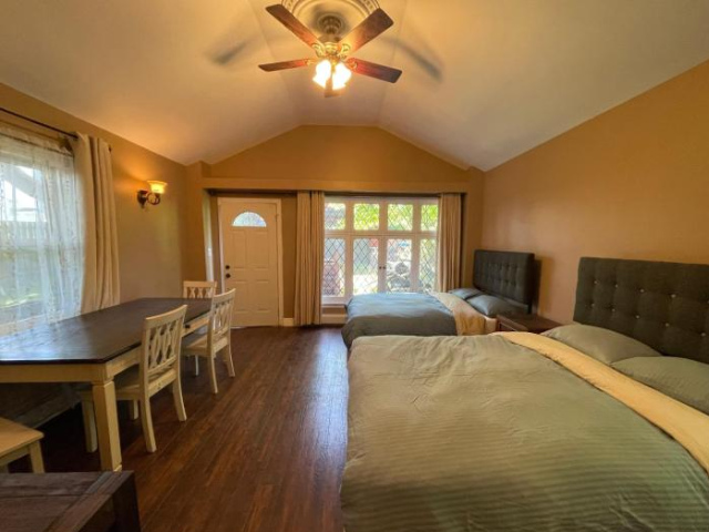 THE RED STAR room E - 尼亞加拉瀑布