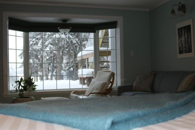 Great Slave Lakeside Bed & Breakfast - Yellowknife