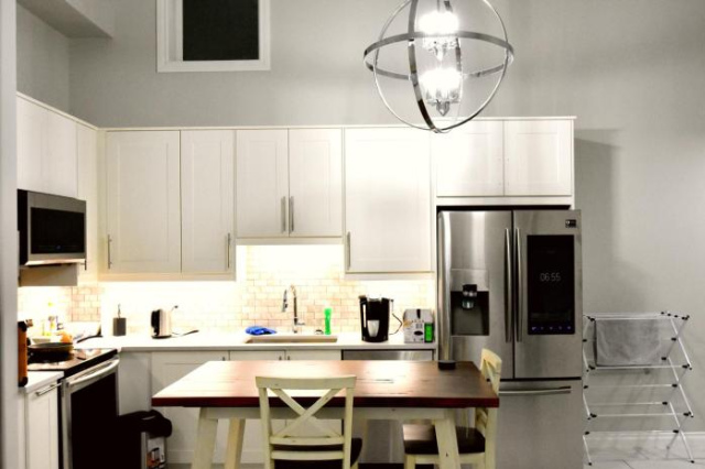 Aurora Guest House - Yellowknife