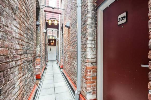 Unique & Charming Loft Style Apartment! Downtown Victoria. - Victoria