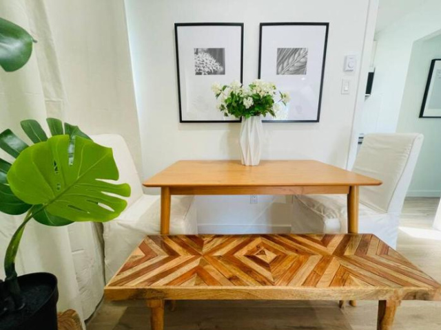 Stylish Cozy one bedroom studio with free parking - Victoria
