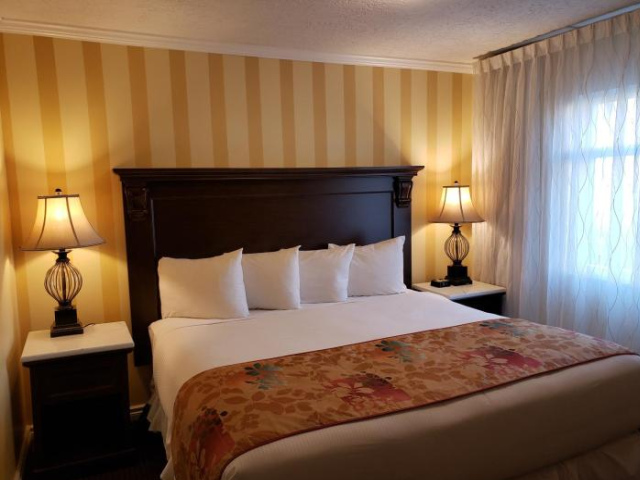 Arbutus Inn - Victoria