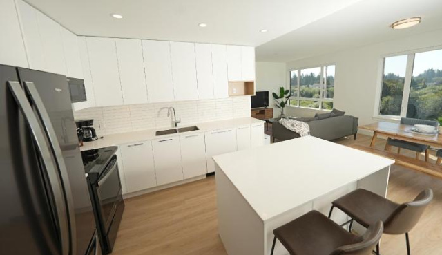 The Belmont by IRIS PROPERTIES! - Victoria