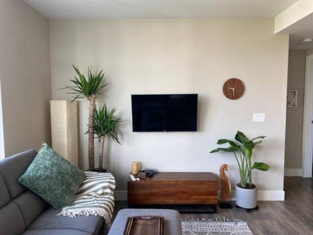 Lovely 1 Bedroom Condo with Free Parking Onsite - Victoria