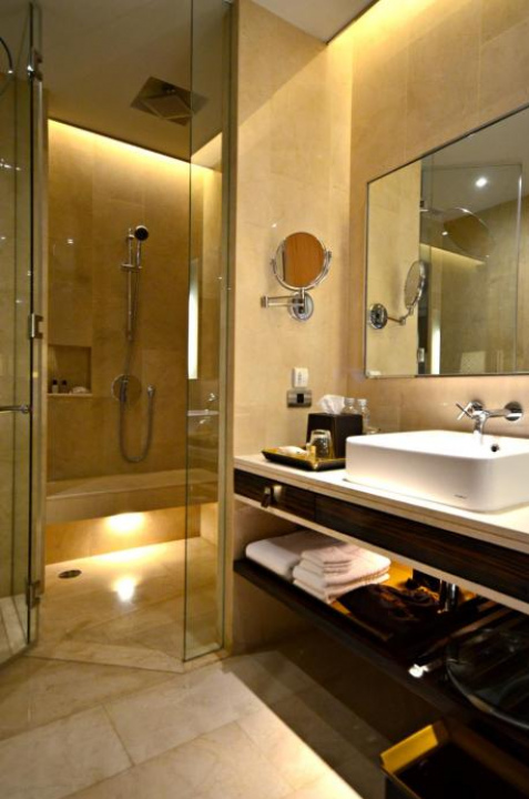 Renaissance Bangkok Ratchaprasong Hotel by Marriott - Bangkok