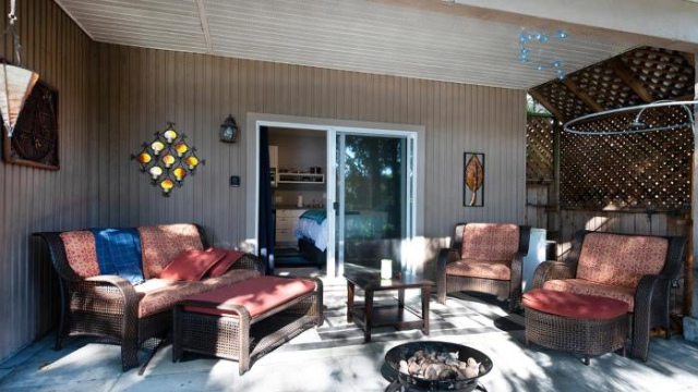 Willow Suite - Lakeside Retreat - 維多利亞