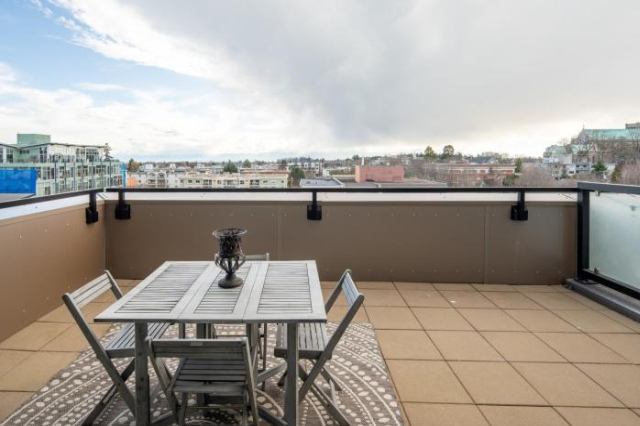 Jukebox Olympic View by Iris Properties - Victoria