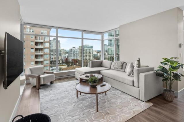 Legato Zen Suite by IRIS PROPERTIES! - Victoria