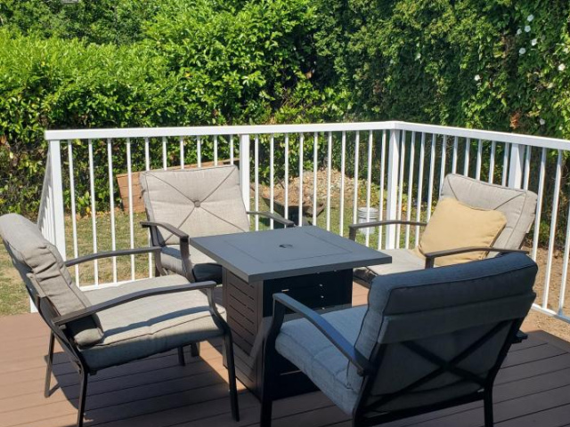 Morden Sophisticated Home With Free Parking - Victoria