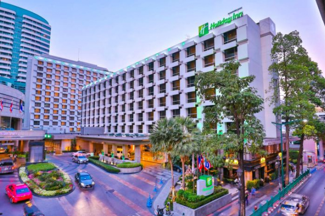 Holiday Inn Bangkok by IHG - Bangkok
