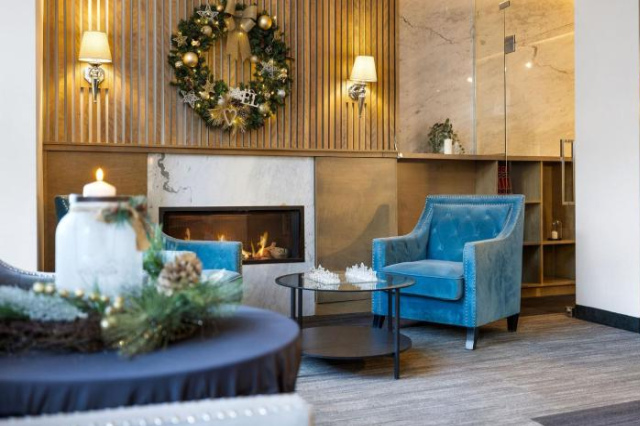 Hotel Port-Royal - Quebec City