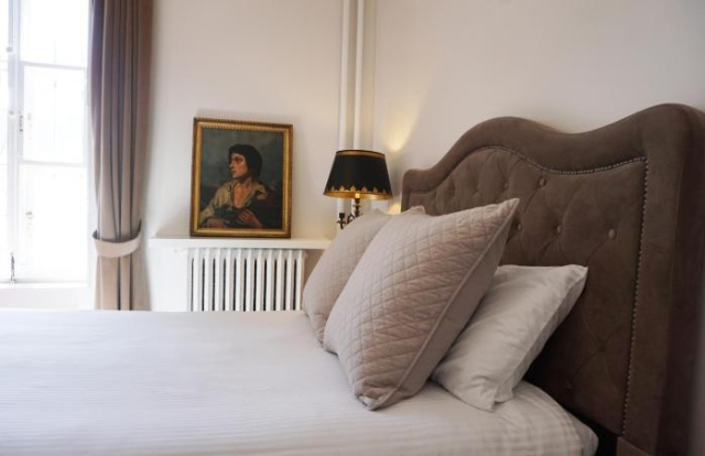 Hôtel Marie-Rollet - Quebec City