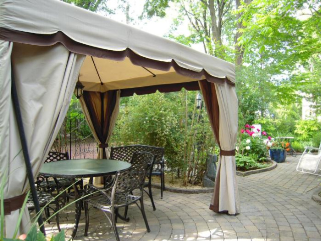 L'Arvidienne Couette et Café - Quebec City