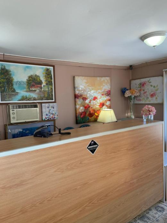 Huayuan Motel - Quebec City