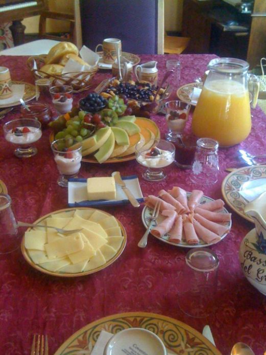 B&B La Marquise de Bassano - 魁北克市
