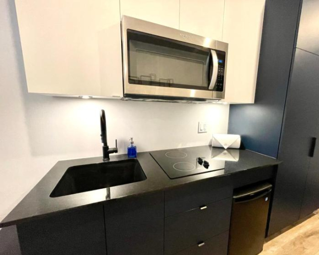 Loft Monroe/downtown Quebec City - 魁北克市