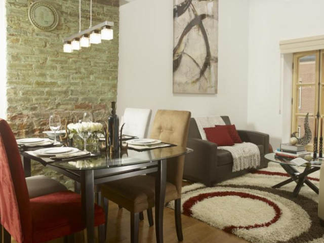 Xialihua Apartment - 1178 - Quebec City