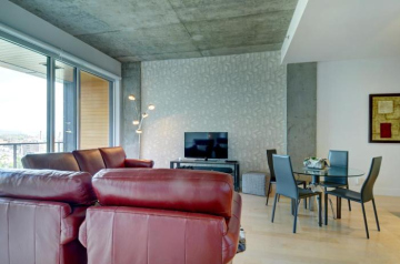 Les Immeubles Charlevoix - 760102