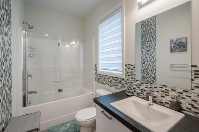 Penthouse on Charest - with parking and gym - 魁北克市