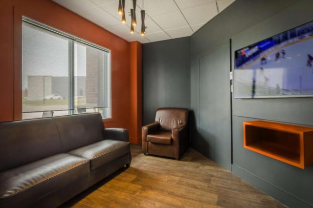 Quality Inn & Suites Victoriaville - Quebec