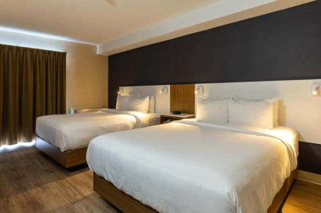 Comfort Inn Rouyn-Noranda - Quebec