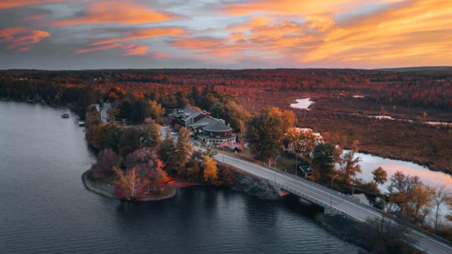Hotel Lac Brome - Quebec