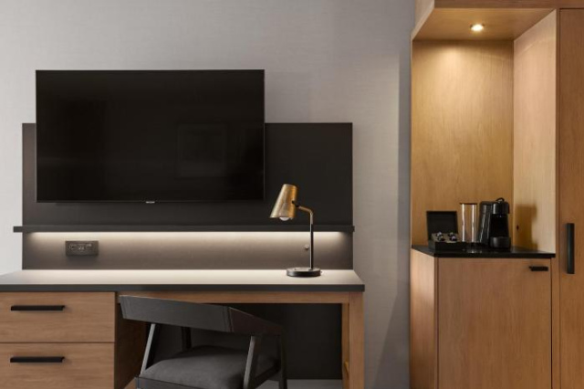 Hotel MOCO - Quebec