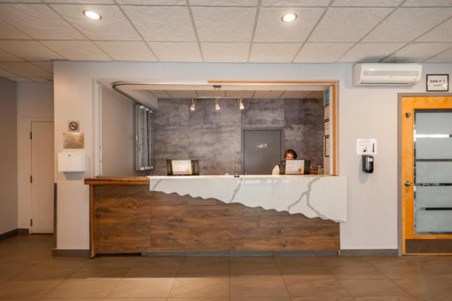 Hotel les Suites Labelle - Quebec