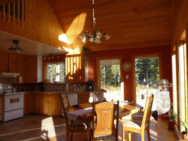 Bed and Breakfast de la Rivière - Quebec