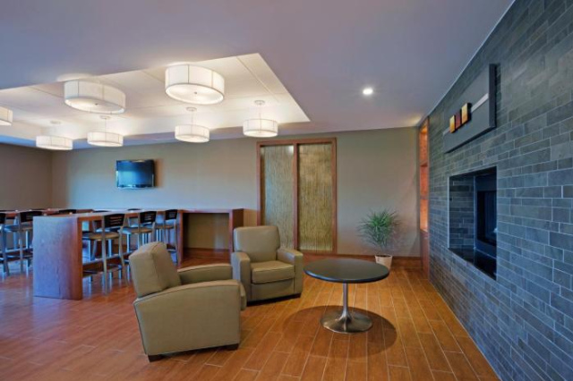 Holiday Inn Express & Suites Saint-Hyacinthe - Quebec