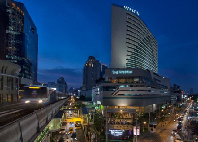 The Westin Grande Sukhumvit, Bangkok - Bangkok