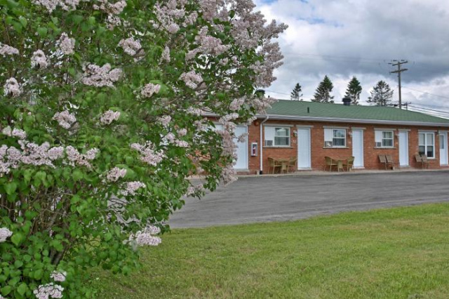 Motel Exquise - Quebec