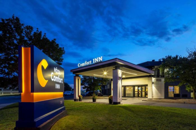 Comfort Inn Montreal Airport - Quebec