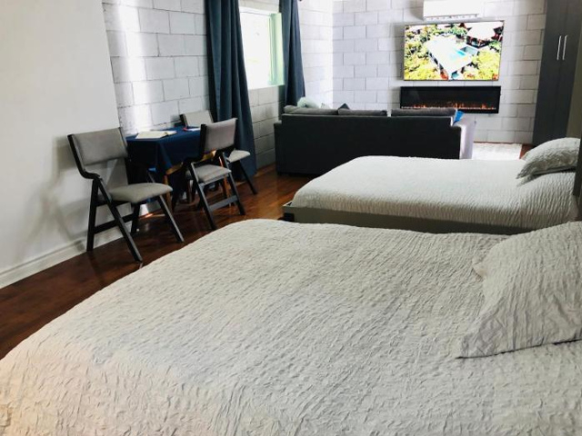 Loft des Suites North Hatley - Quebec