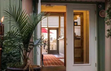 Auberge La Camarine