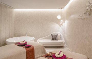 Kimpton Maa-Lai Bangkok by IHG