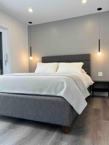 Secluded Mont-Tremblant Area Retreat - Entire Home