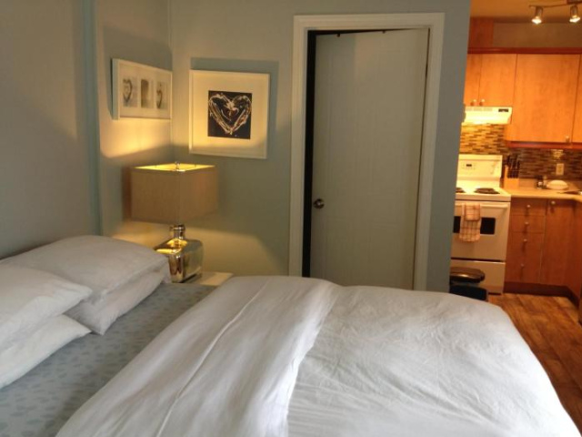 Bromont Apartment Hotel - Quebec