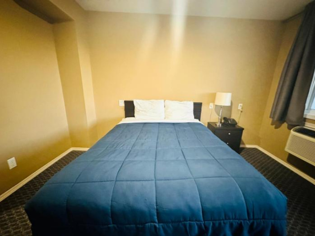 Voyageur Motel - Alberta