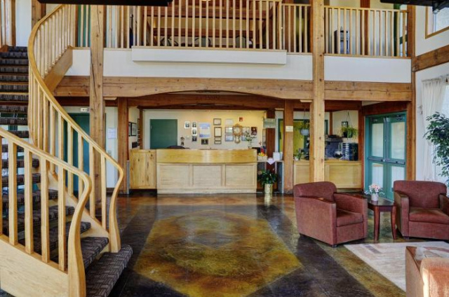 Lakeview Inns & Suites - Okotoks - Alberta