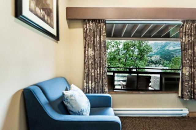 Bayshore Inn & Spa - Alberta